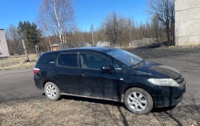 Honda Airwave I рестайлинг, 2006 год, 450 000 рублей, 1 фотография