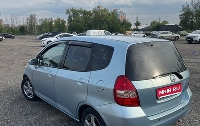 Honda Jazz I рестайлинг, 2008 год, 650 000 рублей, 1 фотография