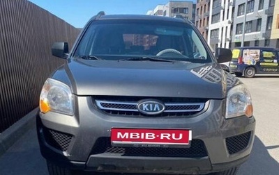 KIA Sportage II, 2010 год, 790 000 рублей, 1 фотография