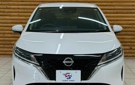 Nissan Note, 2020 год, 1 370 055 рублей, 1 фотография