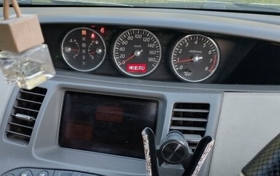 Nissan Primera III, 2004 год, 500 000 рублей, 1 фотография