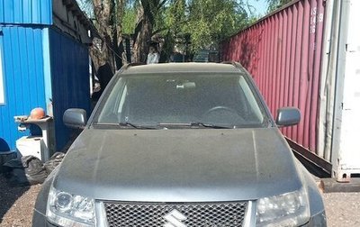 Suzuki Grand Vitara, 2007 год, 550 000 рублей, 1 фотография