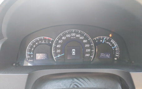 Toyota Camry, 2013 год, 1 380 000 рублей, 11 фотография