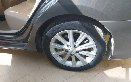 Toyota Camry, 2013 год, 1 380 000 рублей, 8 фотография