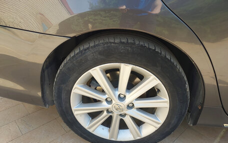 Toyota Camry, 2013 год, 1 380 000 рублей, 16 фотография