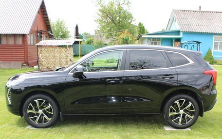 Haval Jolion, 2023 год, 1 750 000 рублей, 4 фотография