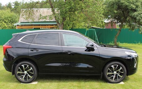 Haval Jolion, 2023 год, 1 750 000 рублей, 5 фотография