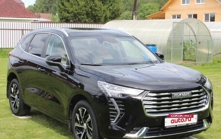 Haval Jolion, 2023 год, 1 750 000 рублей, 3 фотография