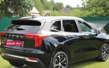 Haval Jolion, 2023 год, 1 750 000 рублей, 7 фотография
