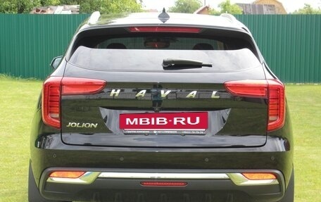 Haval Jolion, 2023 год, 1 750 000 рублей, 8 фотография