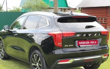 Haval Jolion, 2023 год, 1 750 000 рублей, 6 фотография