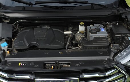 Haval Jolion, 2023 год, 1 750 000 рублей, 13 фотография