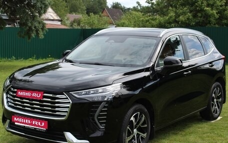 Haval Jolion, 2023 год, 1 750 000 рублей, 2 фотография