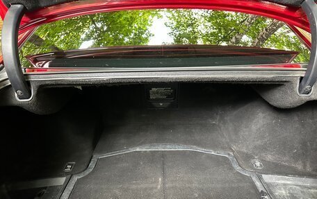 Lexus IS II рестайлинг 2, 2008 год, 1 600 000 рублей, 14 фотография