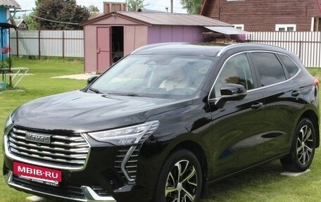 Haval Jolion, 2023 год, 1 750 000 рублей, 15 фотография