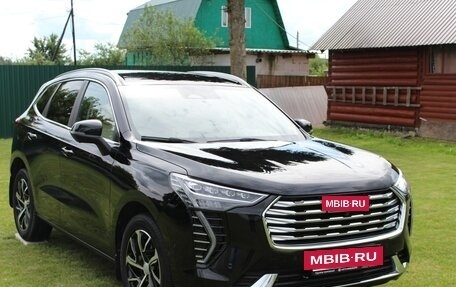 Haval Jolion, 2023 год, 1 750 000 рублей, 16 фотография