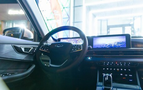 Chery Tiggo 4 I рестайлинг, 2025 год, 1 999 000 рублей, 13 фотография