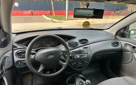 Ford Focus IV, 2003 год, 175 000 рублей, 8 фотография
