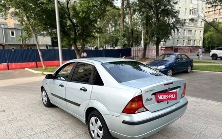 Ford Focus IV, 2003 год, 175 000 рублей, 6 фотография