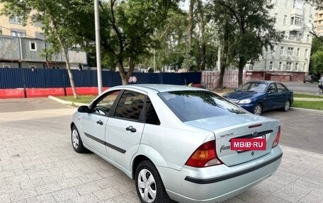 Ford Focus IV, 2003 год, 175 000 рублей, 5 фотография