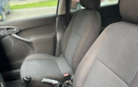 Ford Focus IV, 2003 год, 175 000 рублей, 9 фотография