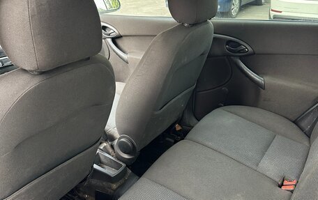 Ford Focus IV, 2003 год, 175 000 рублей, 11 фотография