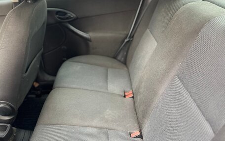 Ford Focus IV, 2003 год, 175 000 рублей, 10 фотография
