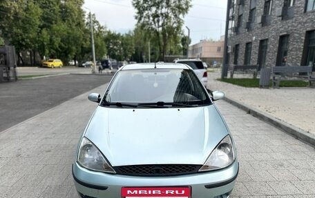 Ford Focus IV, 2003 год, 175 000 рублей, 2 фотография
