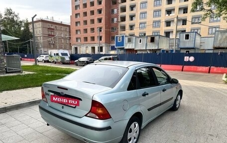 Ford Focus IV, 2003 год, 175 000 рублей, 4 фотография