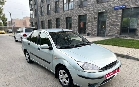 Ford Focus IV, 2003 год, 175 000 рублей, 3 фотография