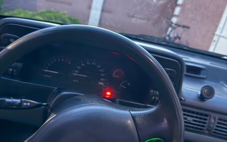 Daewoo Nexia I рестайлинг, 2004 год, 140 000 рублей, 4 фотография
