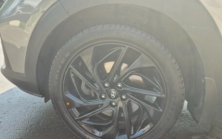 Hyundai Tucson III, 2020 год, 2 950 000 рублей, 7 фотография