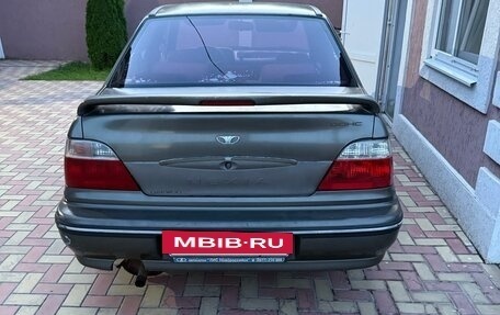 Daewoo Nexia I рестайлинг, 2004 год, 140 000 рублей, 3 фотография