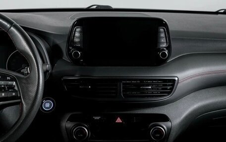 Hyundai Tucson III, 2020 год, 2 950 000 рублей, 10 фотография