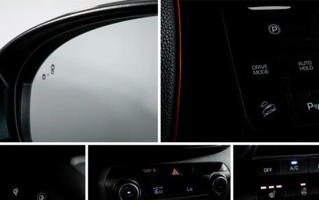 Hyundai Tucson III, 2020 год, 2 950 000 рублей, 15 фотография