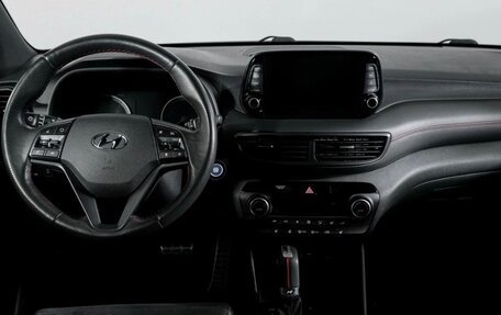 Hyundai Tucson III, 2020 год, 2 950 000 рублей, 12 фотография