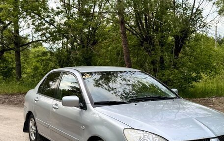 Mitsubishi Lancer IX, 2005 год, 350 000 рублей, 3 фотография