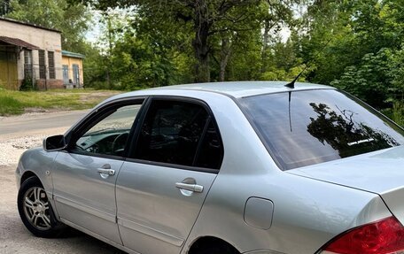 Mitsubishi Lancer IX, 2005 год, 350 000 рублей, 6 фотография