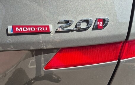 Hyundai Tucson III, 2020 год, 2 950 000 рублей, 9 фотография