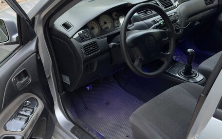 Mitsubishi Lancer IX, 2005 год, 350 000 рублей, 8 фотография