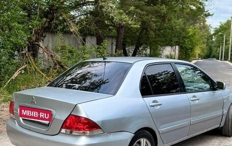 Mitsubishi Lancer IX, 2005 год, 350 000 рублей, 5 фотография