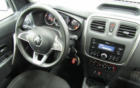 Renault Sandero II рестайлинг, 2020 год, 1 097 000 рублей, 18 фотография