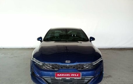 KIA K5, 2020 год, 2 950 000 рублей, 2 фотография