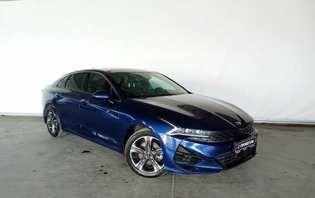 KIA K5, 2020 год, 2 950 000 рублей, 3 фотография