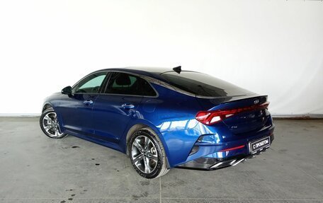 KIA K5, 2020 год, 2 950 000 рублей, 6 фотография
