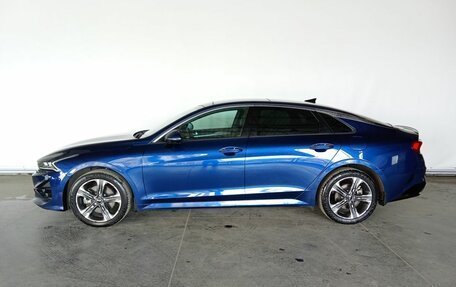 KIA K5, 2020 год, 2 950 000 рублей, 8 фотография