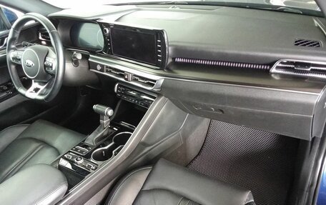 KIA K5, 2020 год, 2 950 000 рублей, 9 фотография