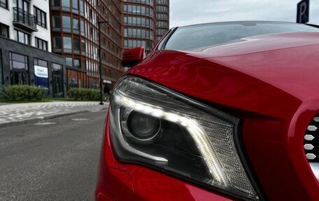 Mercedes-Benz CLA, 2014 год, 1 490 000 рублей, 7 фотография