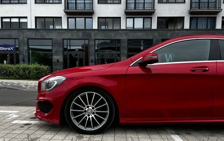 Mercedes-Benz CLA, 2014 год, 1 490 000 рублей, 9 фотография
