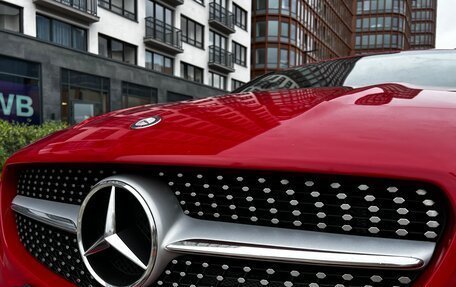 Mercedes-Benz CLA, 2014 год, 1 490 000 рублей, 6 фотография